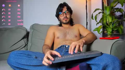 R. online show from 25, 11, 2025