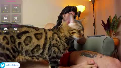 R. online show from 5, 3, 2026