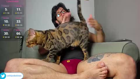 R. online show from 10, 3, 2026