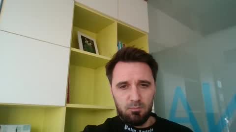 Snapshot of ad14n chatting on 20, 1, 2025 ad14n online show from 20, 1, 2025