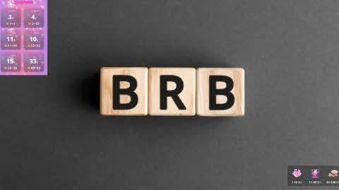 Antonella  online show from 13, 12, 2024