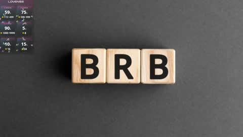 Antonella  online show from 4, 1, 2025