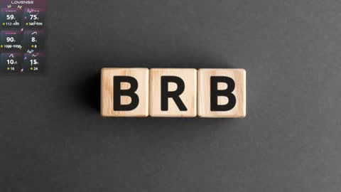 Antonella  online show from 22, 1, 2025