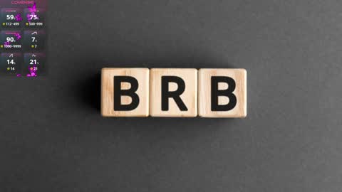 Antonella  online show from 7, 2, 2025