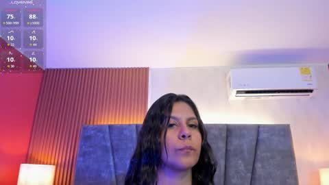 Antonella  online show from 1, 3, 2026