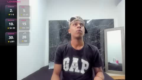 ada_brooke online show from 18, 1, 2026