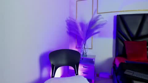 Snapshot of ada_mclaine2 chatting on 1, 5, 2026 Ada online show from 1, 5, 2026