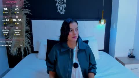 Snapshot of ada_monroe10 chatting on 5, 6, 2026 online show from 5, 6, 2026