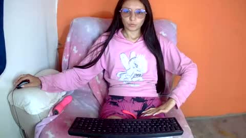 Snapshot of ada_naugthy1 chatting on 16, 6, 2026 Ada naugthy28 online show from 16, 6, 2026