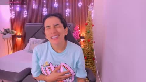 ada oconnor x   ..flaca..bella online show from 10, 12, 2024