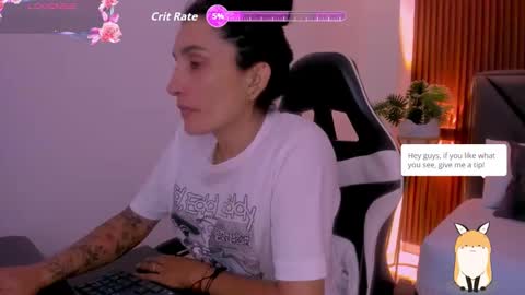 ada oconnor x   ..flaca..bella online show from 10, 10, 2025