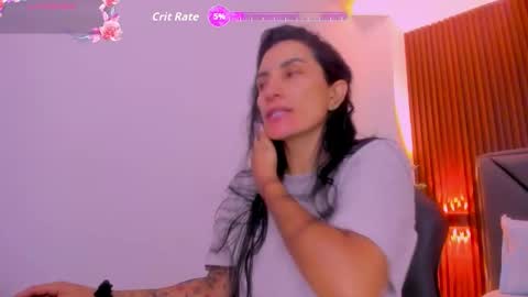 ada oconnor x   ..flaca..bella online show from 13, 10, 2025