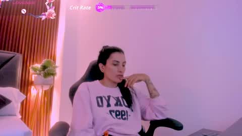 ada oconnor x   ..flaca..bella online show from 20, 10, 2025