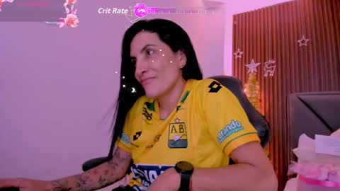 ada oconnor x   ..flaca..bella online show from 3, 12, 2025