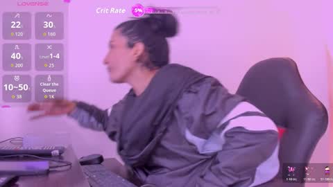 ada oconnor x   ..flaca..bella online show from 6, 2, 2026