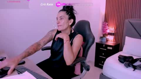 Snapshot of ada_oconnor_x_ chatting on 18, 4, 2026 ada oconnor x ..flaca..bella online show from 18, 4, 2026