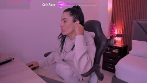 Snapshot of ada_oconnor_x_ chatting on 4, 5, 2026 ada oconnor x ..flaca..bella online show from 4, 5, 2026