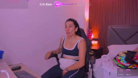 Snapshot of ada_oconnor_x_ chatting on 28, 5, 2026 ada oconnor x ..flaca..bella online show from 28, 5, 2026