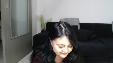Snapshot of ada_rain chatting on 9, 5, 2026 Ada online show from 9, 5, 2026