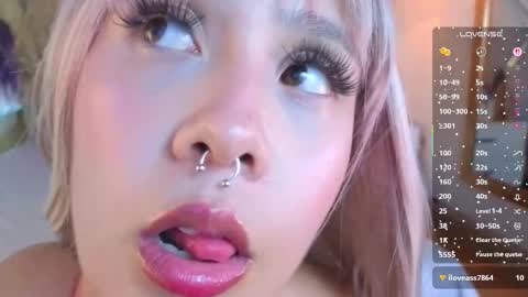 Ada  online show from 8, 9, 2025