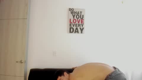 Snapshot of adaam_collins_ chatting on 9, 2, 2026 addam online show from 9, 2, 2026