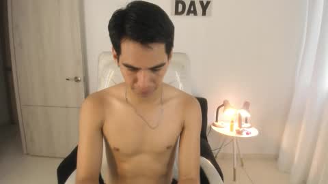 Snapshot of adaam_collins_ chatting on 11, 2, 2026 addam online show from 11, 2, 2026