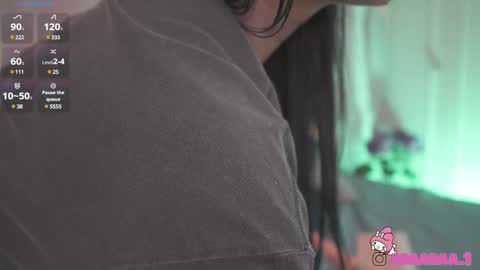 Adhara 3 online show from 18, 12, 2024