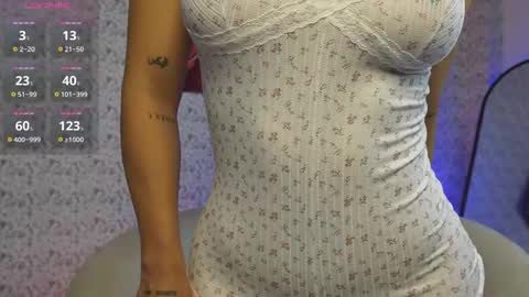 Ada Blue online show from 18, 11, 2025