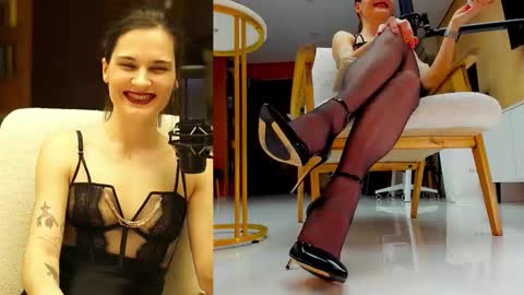 Ada   online show from 5, 11, 2025