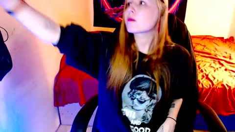 adagretta online show from 20, 2, 2026