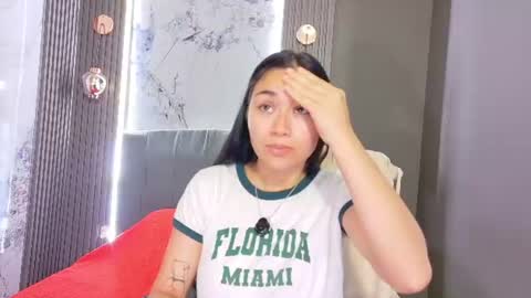 Snapshot of adaira31 chatting on 7, 7, 2026 Adaira online show from 7, 7, 2026