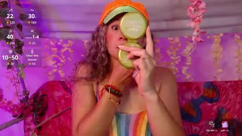 Snapshot of adairamars chatting on 24, 7, 2026 adairamars online show from 24, 7, 2026