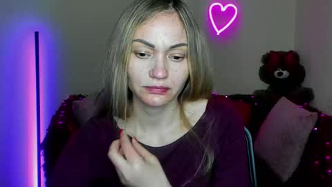 Adalina online show from 27, 3, 2026