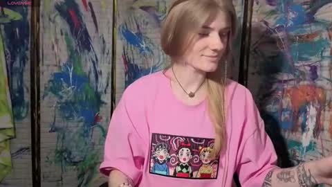 Snapshot of adalove69 chatting on 11, 5, 2026 Ada online show from 11, 5, 2026