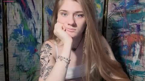 Snapshot of adalove69 chatting on 11, 5, 2026 Ada online show from 11, 5, 2026