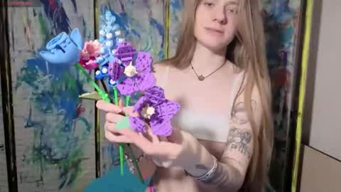 Snapshot of adalove69 chatting on 11, 5, 2026 Ada online show from 11, 5, 2026