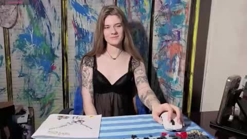 Snapshot of adalove69 chatting on 31, 5, 2026 Ada online show from 31, 5, 2026