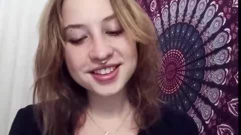 Adalyn online show from 10, 10, 2025