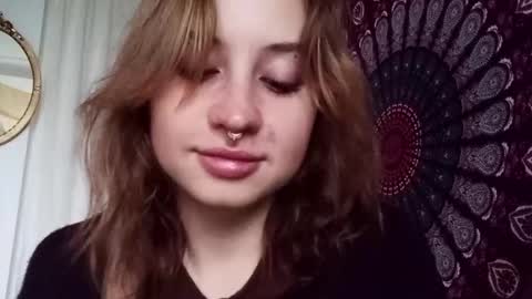 Adalyn online show from 17, 10, 2025