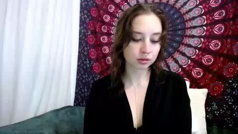 Adalyn online show from 5, 12, 2025