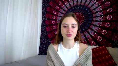 Adalyn online show from 12, 3, 2026