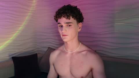 Adam online show from 8, 12, 2024