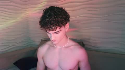 Adam online show from 10, 12, 2024