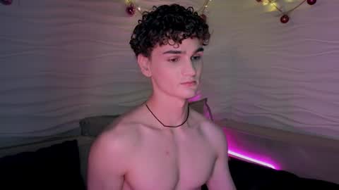 Adam online show from 4, 1, 2025