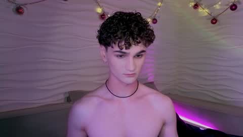 Adam online show from 12, 1, 2025