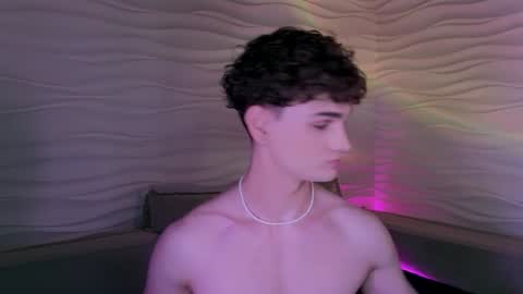 Adam online show from 16, 1, 2025