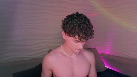 Adam online show from 19, 1, 2025