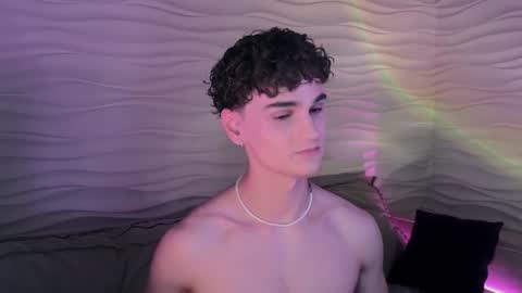 Adam online show from 25, 1, 2025