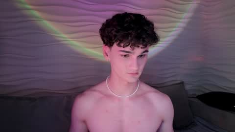 Adam online show from 2, 2, 2025