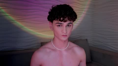 Adam online show from 12, 2, 2025